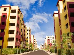 Egyptian group Developments