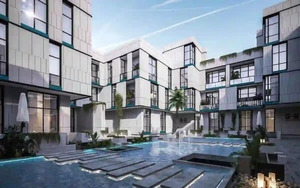 Greya New Cairo Compound