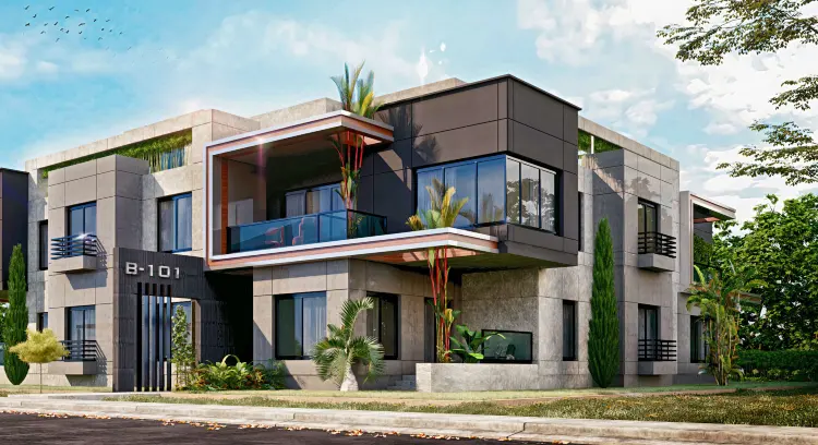 Badreldin Developments