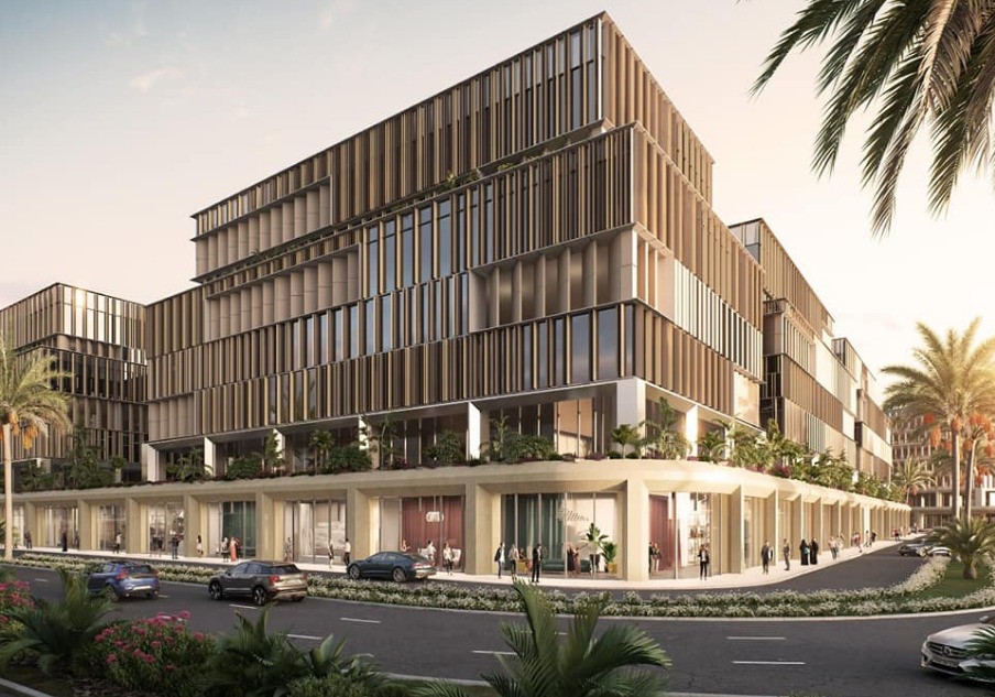 One Ninety New Cairo