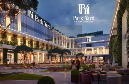 Park Yard Mall
