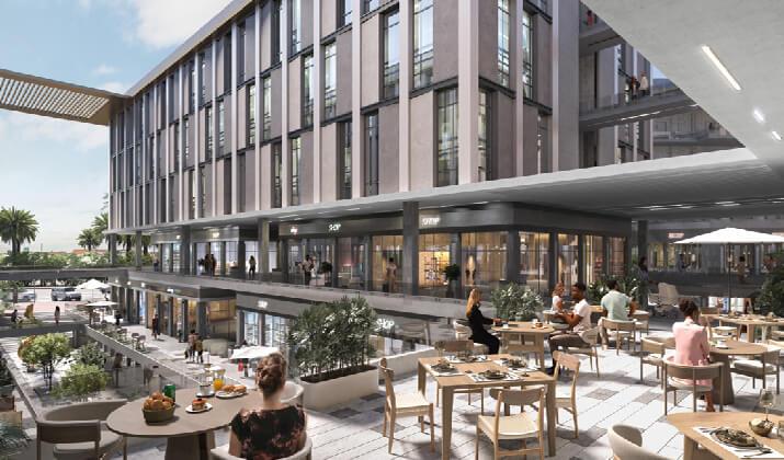 Valory New Cairo Mall