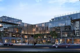 Granoy Mall New Cairo