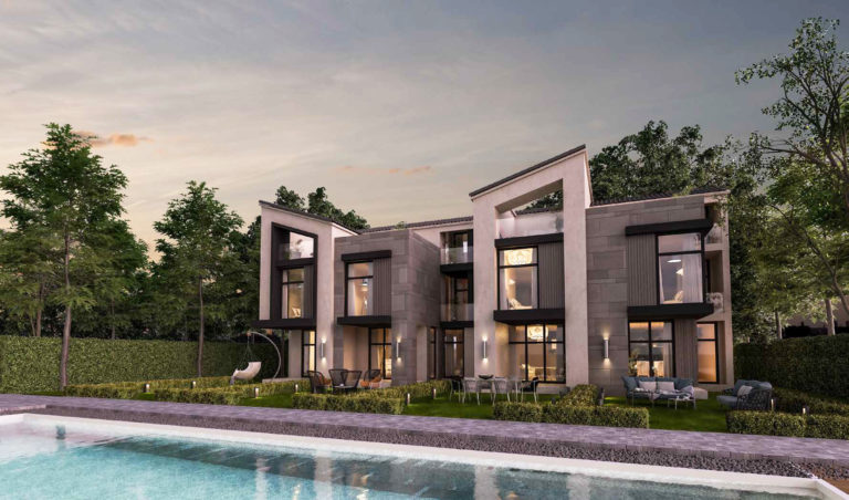 Al Ahly Sabbour Developments