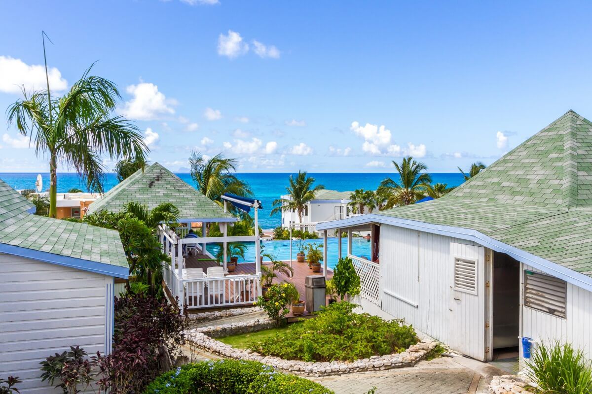 La Vista Sokhna Resort