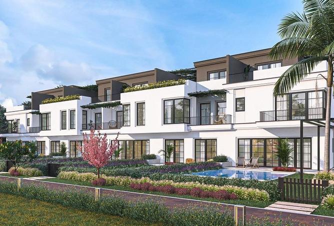 El Gabry Developments