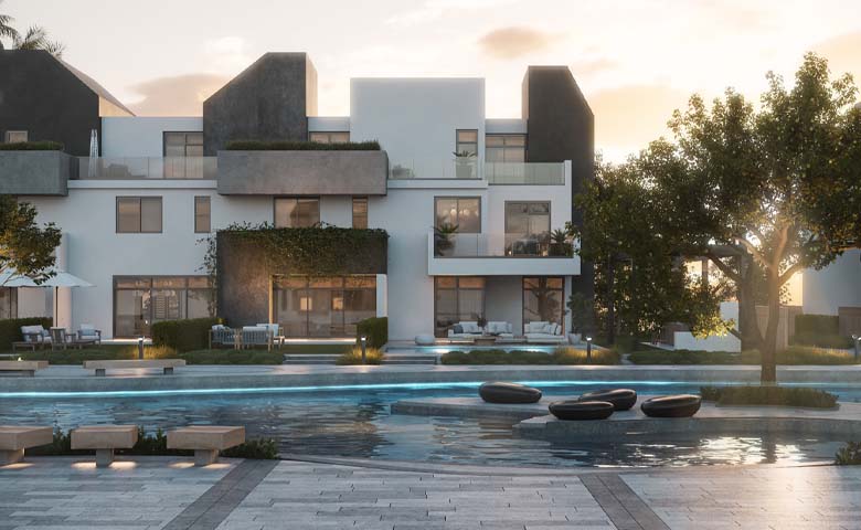 West Way Developments