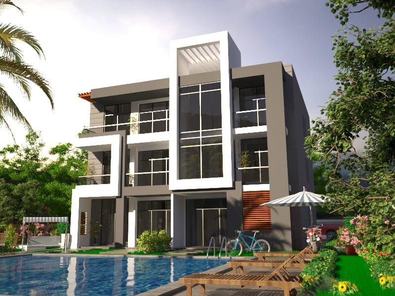 Bella Vento El Galala