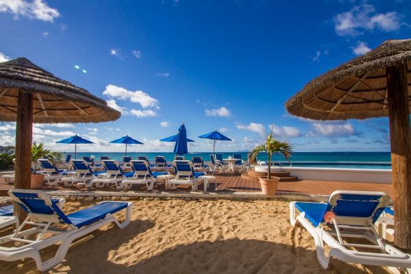 La Vista Sokhna Resort