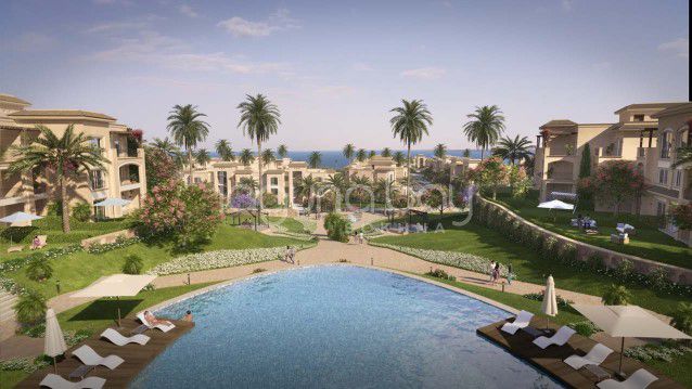 Laguna Bay Ain El Sokhna