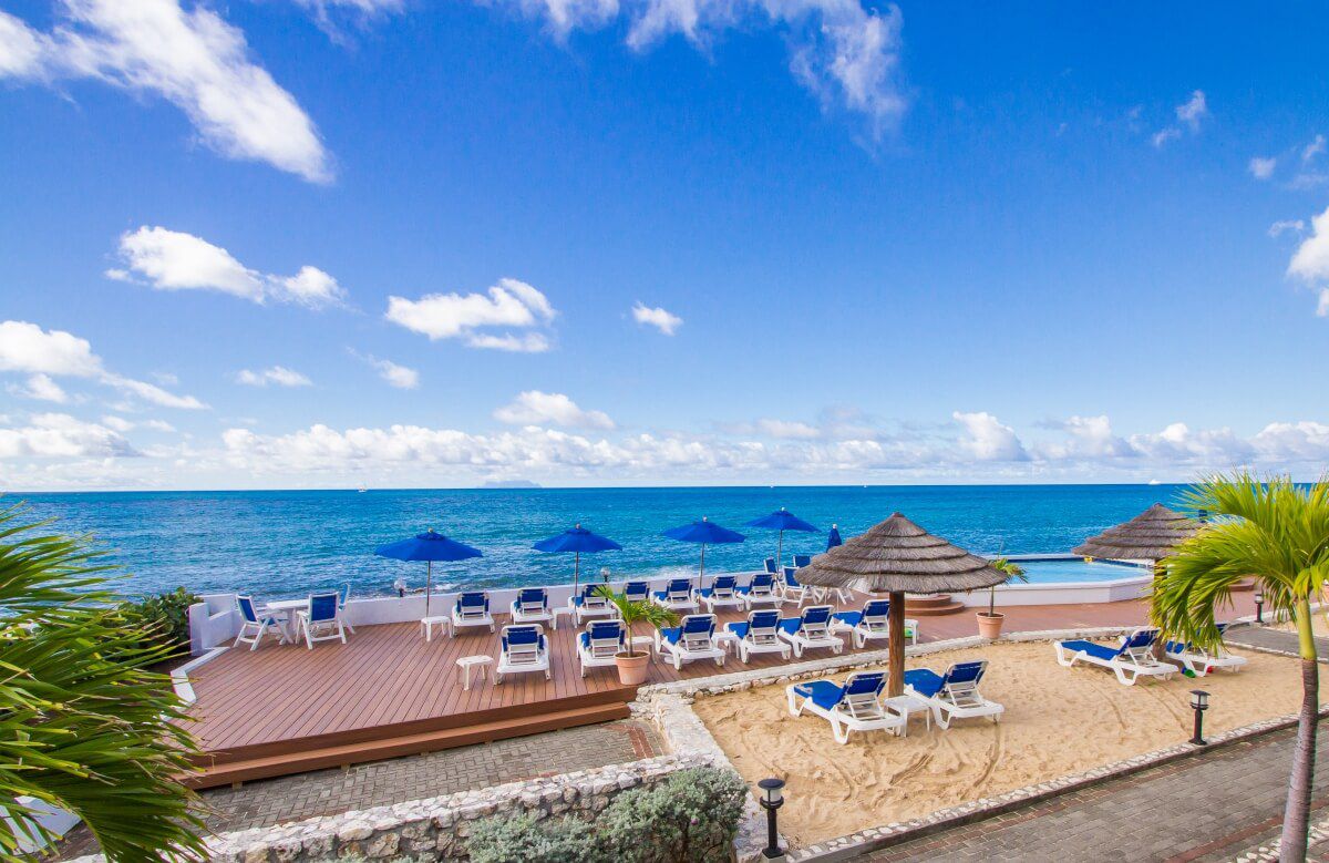 La Vista Sokhna Resort