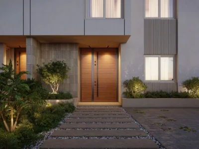 West End Developments