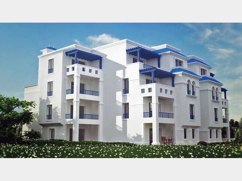 Arco Lagoon North Coast