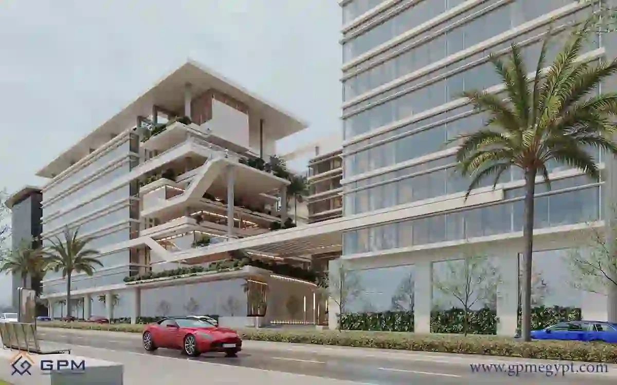 Paragon Developments