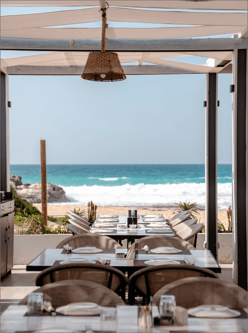 Hacienda Red Village