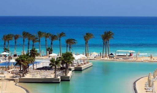 Hacienda White Village