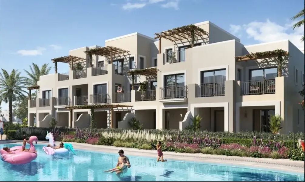 مراسي الساحل الشمالي