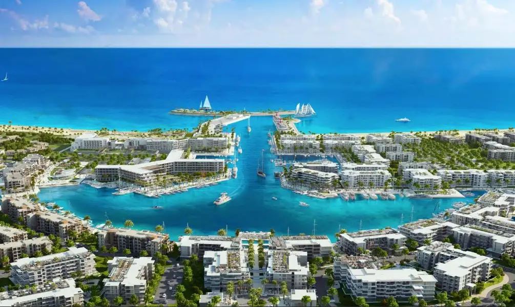 مراسي الساحل الشمالي