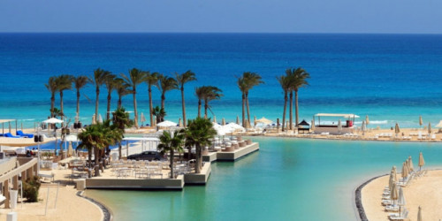 مراسي الساحل الشمالي