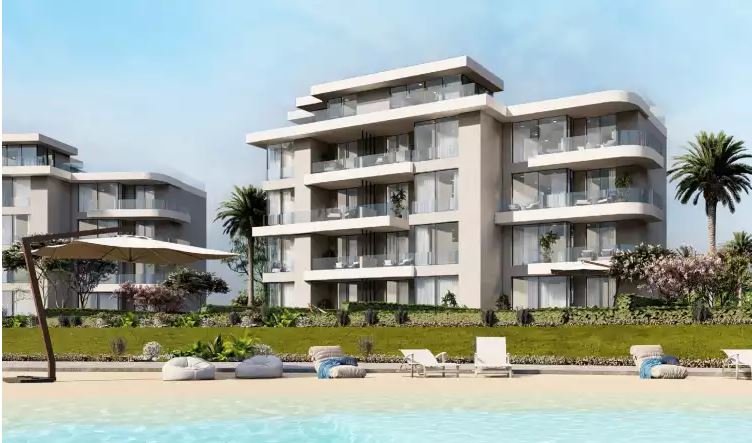 Seashore Hyde park Ras L Hikma