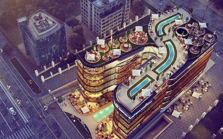 Evira Mall New Capital