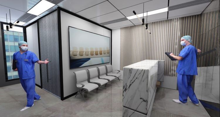 Regency Business Tower 2