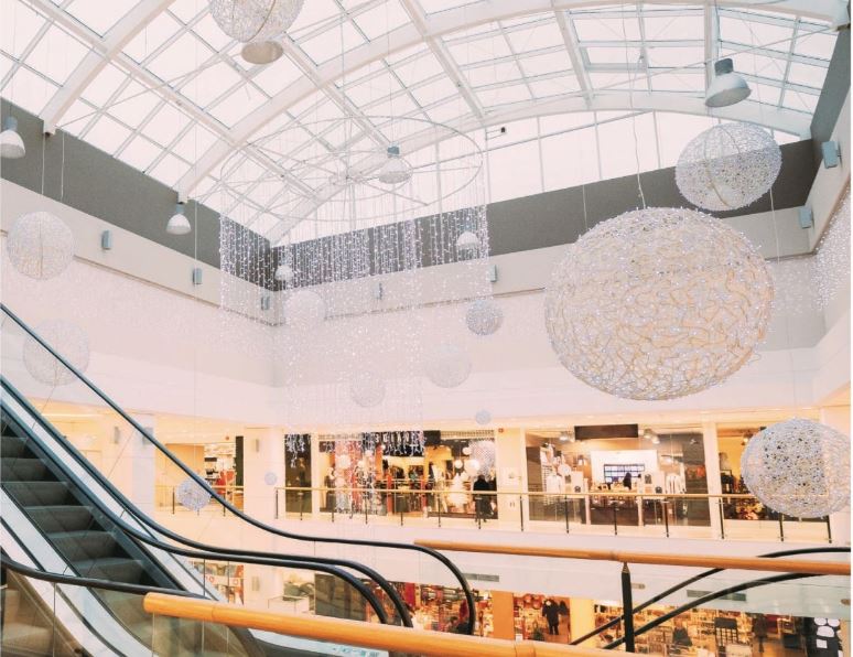 Regency Business Tower 3