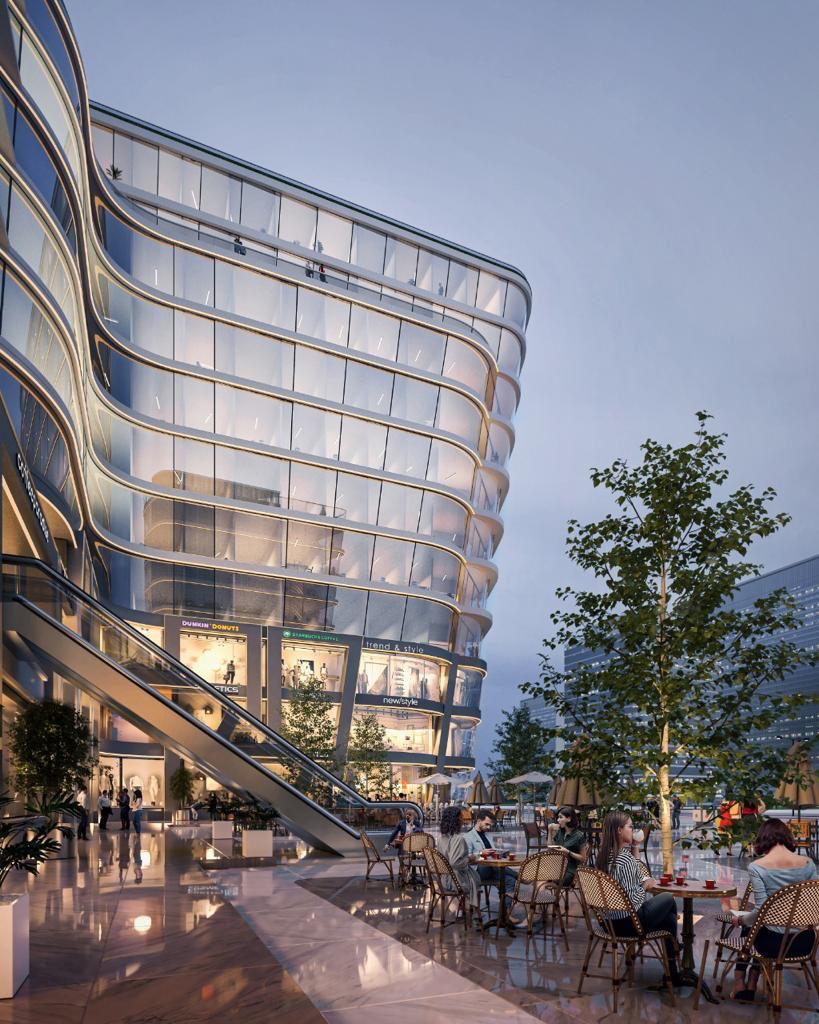 Jaya Business Complex