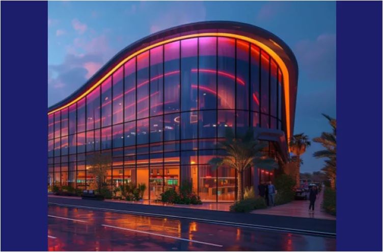 Brooq Investment and Real Estate Development Company