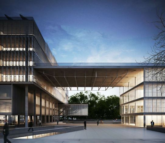 Brooq Investment and Real Estate Development Company