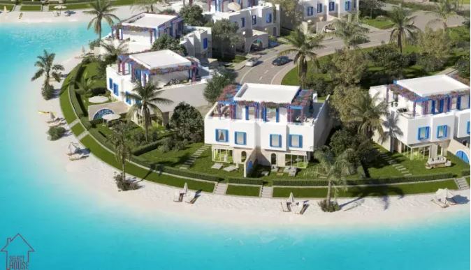 NAIA DEVELOPMENT KHL REAL ESTATE