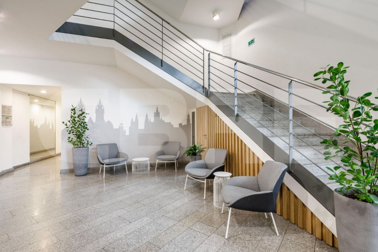 panorama business complex