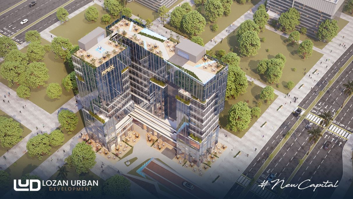 APEX BUSINESS COMPLEX