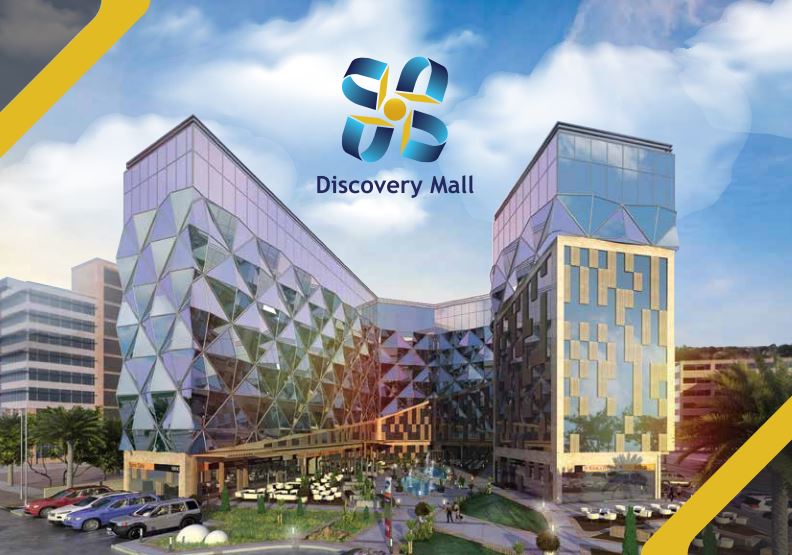 Discovery Mall