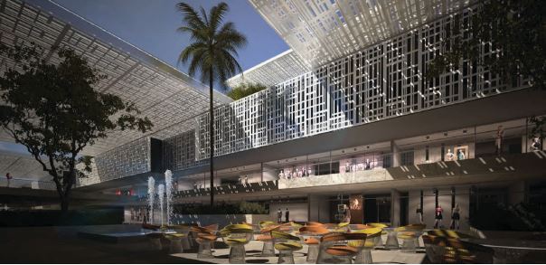 Lake View Residence Compound