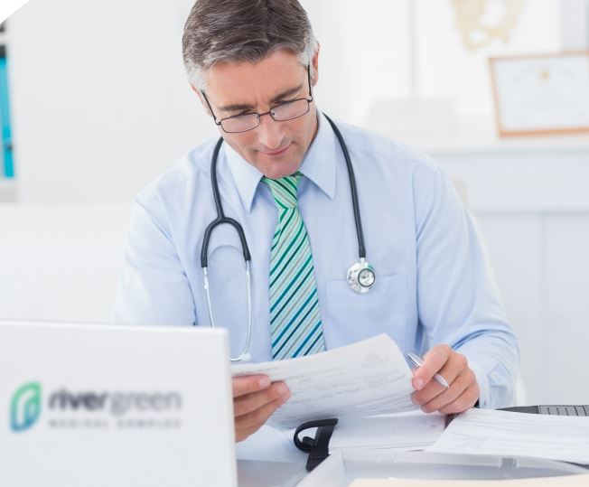 River Green 2 New Capital