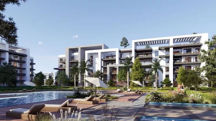 La Colina East New Cairo