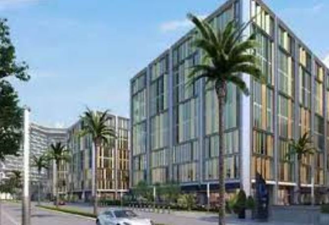 Mall Premium Business New Cairo