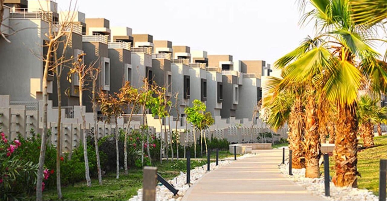 Palm Hills Katameya Extension