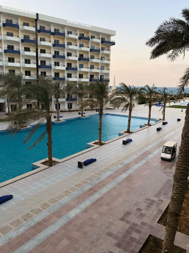 Village Viva Coast El Sokhna