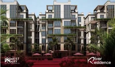 River Residence Compound