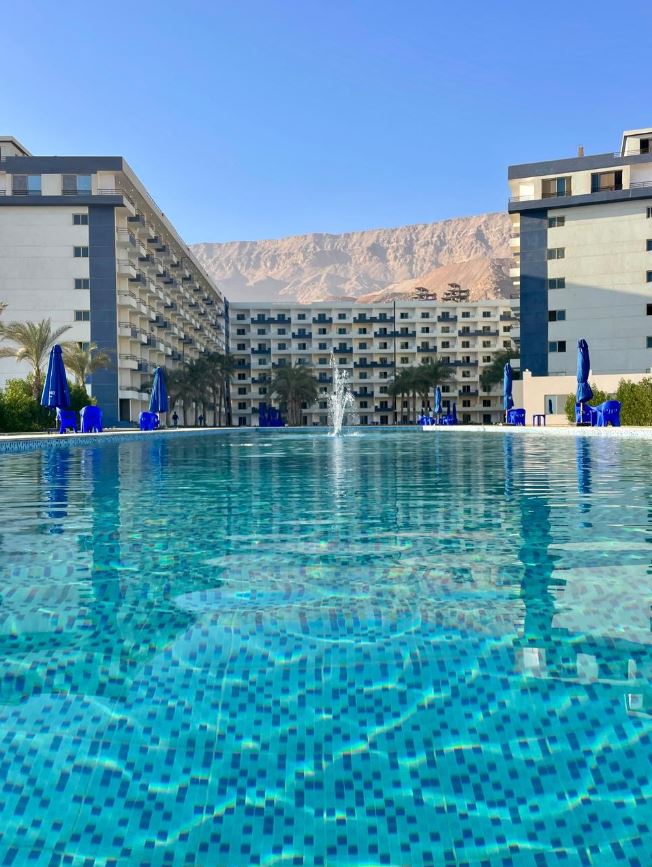 Village Viva Coast El Sokhna