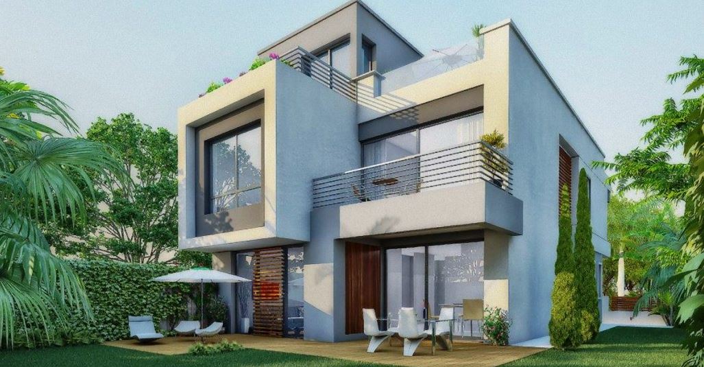 Palm Hills Katameya 2