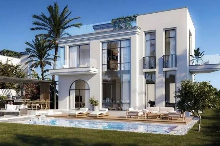 El Gabry Developments