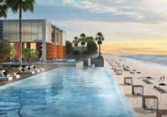 Retal South Beach North Coast