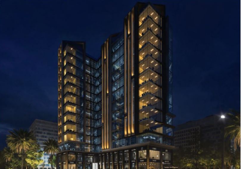 Bloc Hub