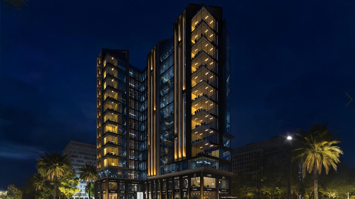 Bloc Hub