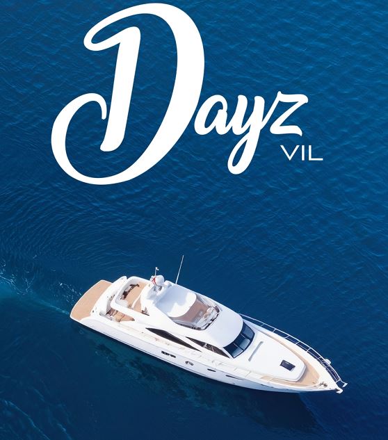 DAYZ VILL