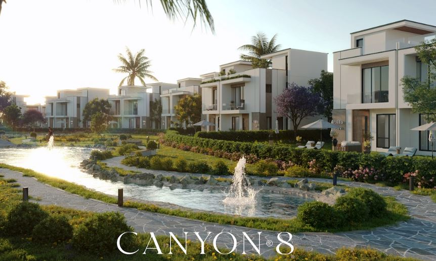 CANYON8