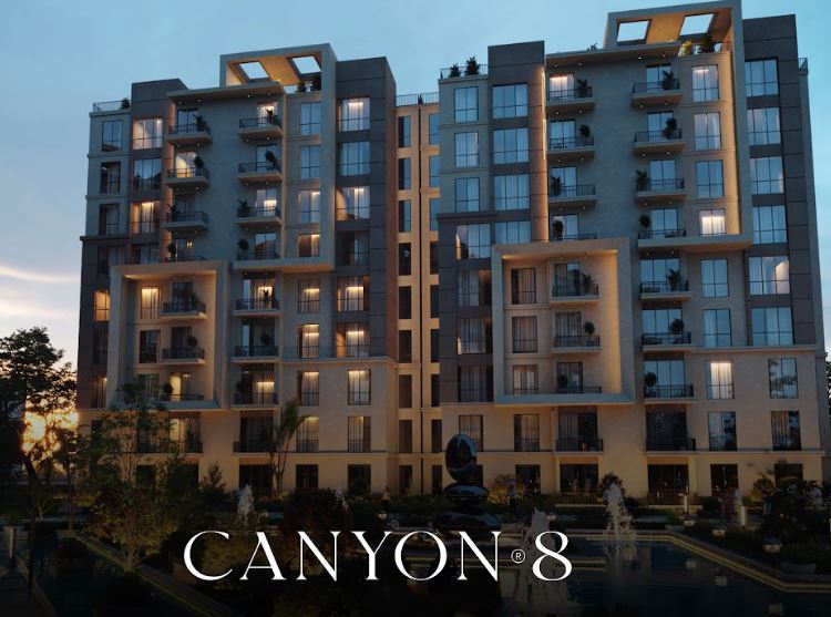 CANYON8